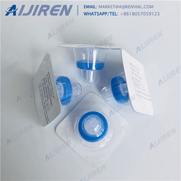 high performance ptfe mushroom syringe filter supplies